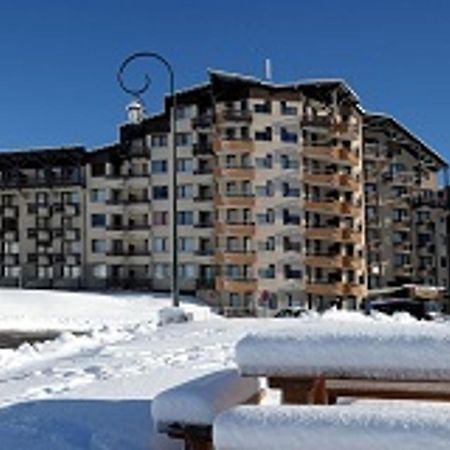 Studio Renove Avec Balcon - Proche Pistes Et Commerces - Fr-1-344-872 Apartment Saint-Martin-de-Belleville Exterior photo